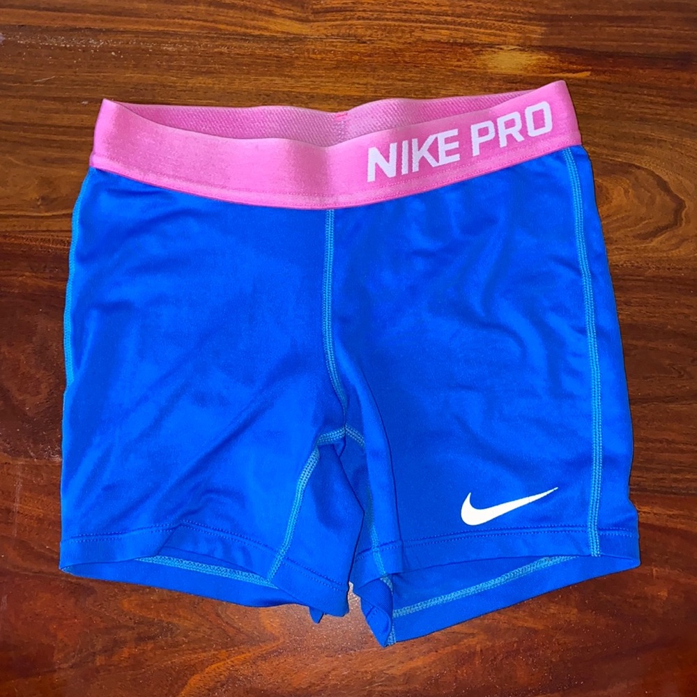 Nike Pro Spandex